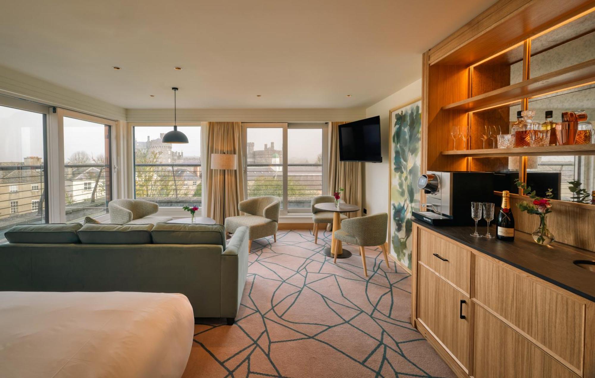 Kilkenny Pembroke Hotel Eksteriør billede