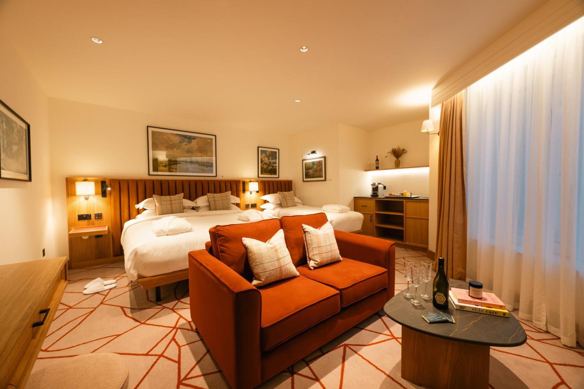 Kilkenny Pembroke Hotel Eksteriør billede