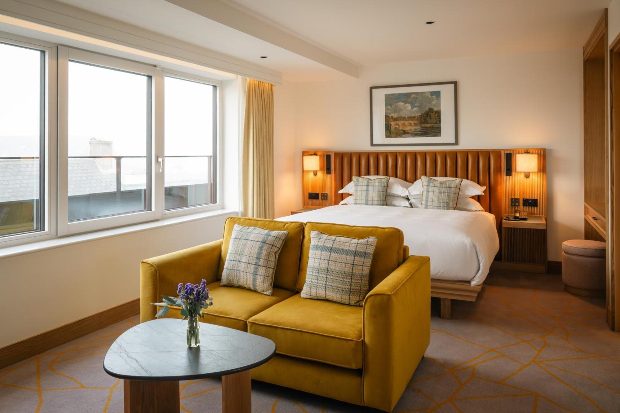 Kilkenny Pembroke Hotel Eksteriør billede