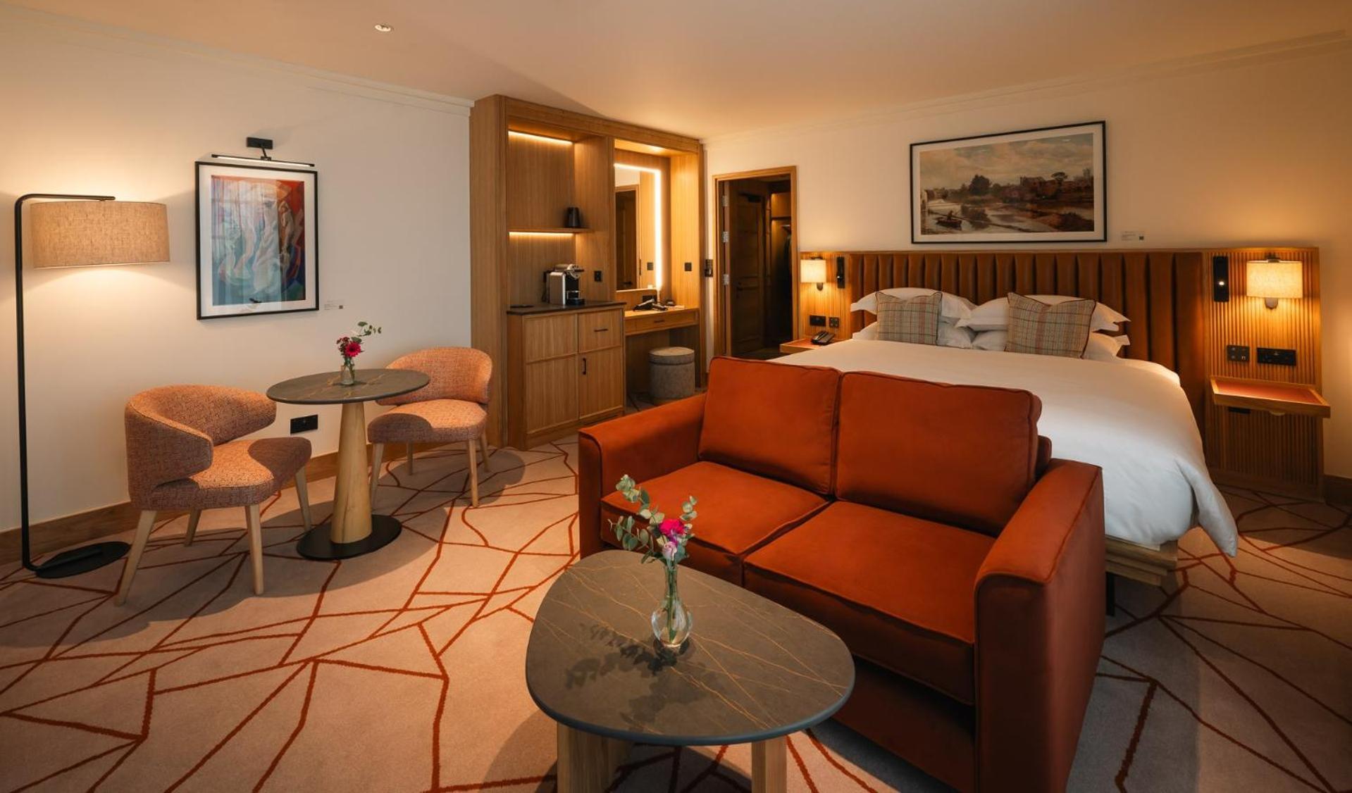 Kilkenny Pembroke Hotel Eksteriør billede