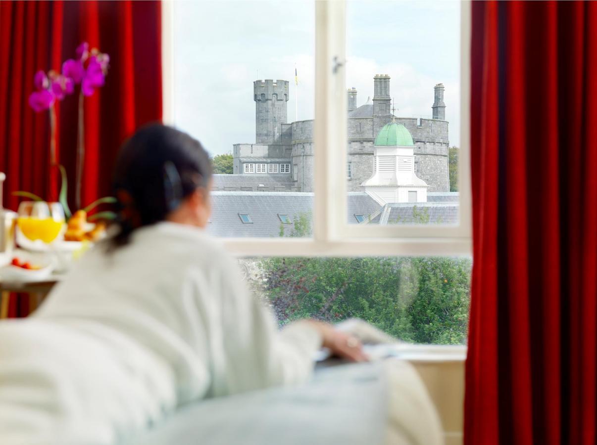 Kilkenny Pembroke Hotel Faciliteter billede